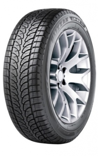 BRIDGESTONE  Z275/40 R20 LM80 106V XL DOT2011