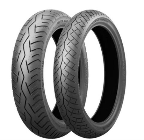 BRIDGESTONE BT46F 100/90-18 56H DOT2024