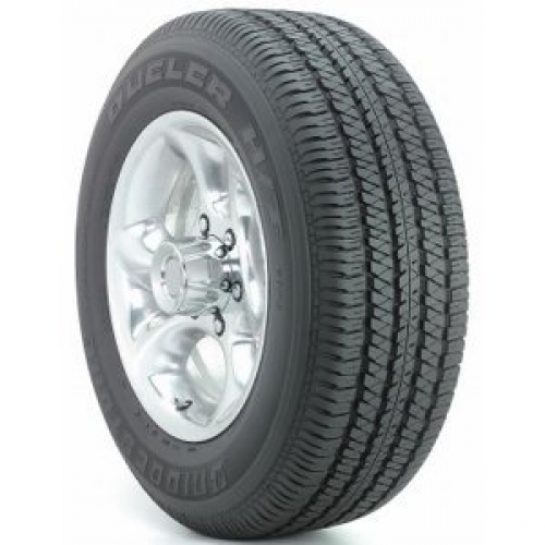 BRIDGESTONE  L205 R16C D684 II ECOP 110T DOT2014