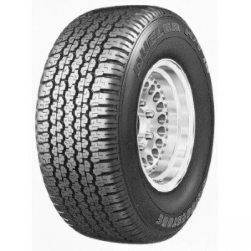 BRIDGESTONE D-689 XL (DOT2015) 245/70 R16 111S