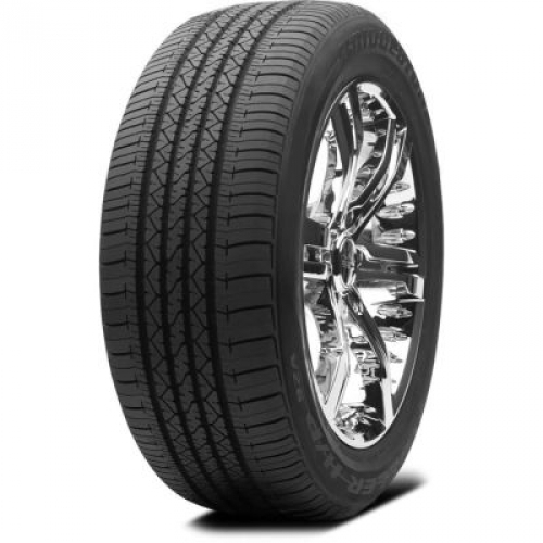 BRIDGESTONE DUELER 92A 265/50 R20 107V DOT2022