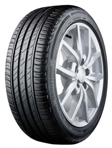 BRIDGESTONE DRIVE GS 215/60 R16 99V DOT2017 RFT