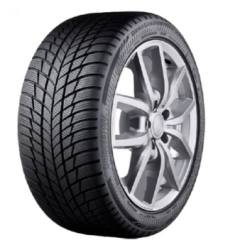 BRIDGESTONE DRIVEGUARD WINTER 215/55 R16 97H TL RFT
