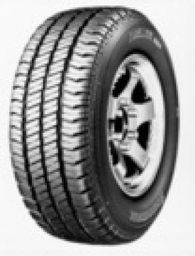 BRIDGESTONE DUELER H/T 684 275/60 R18 113H