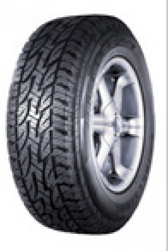 BRIDGESTONE D-694 (DOT2015) 215/65 R16 98T