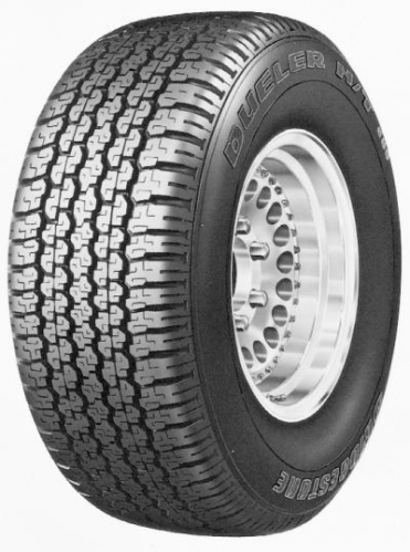 BRIDGESTONE DUELER H/T 689 205/80 R16 104T