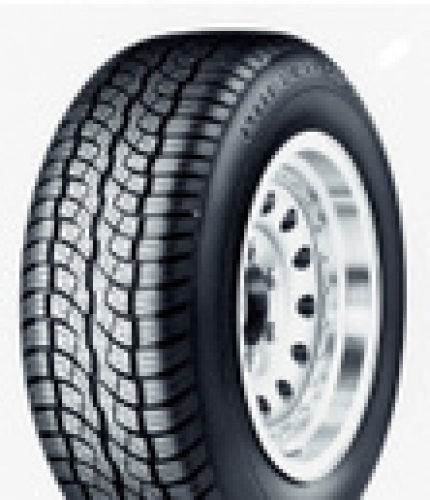 BRIDGESTONE DUELER H/T 687 225/65 R17 102H