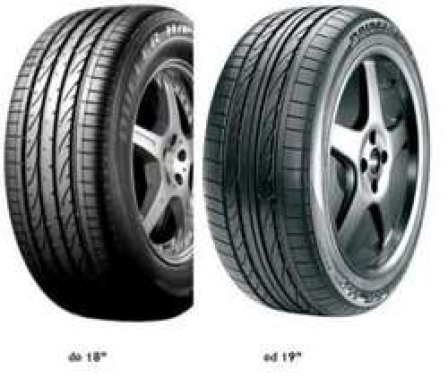 BRIDGESTONE DUELER SPORT HP 235/60 R18 103W AO DOT2023