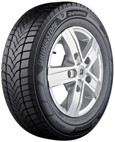 BRIDGESTONE DURAVIS VAN WINTER 225/55 R17 109H