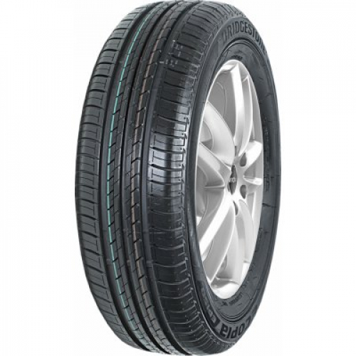 BRIDGESTONE EP150 ECOPIA 165/65 R14 79S DOT2016 DEMO