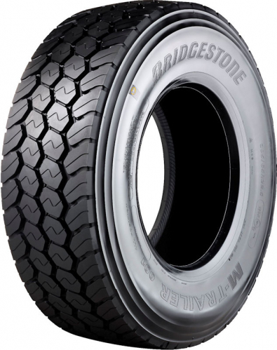 BRIDGESTONE ECOPIA H-DRIVE 002 315/80 R22.5 156/150L