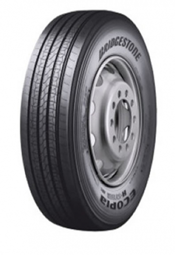 BRIDGESTONE ECOPIA H-STEER 002 385/55 R22.5 160K