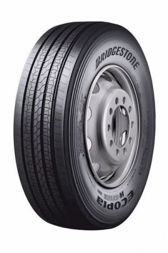 BRIDGESTONE Ecopia H-Steer 001 315/70 R22.5 156/154L/M