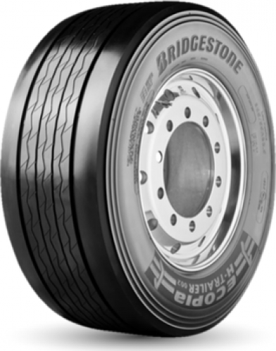 BRIDGESTONE ECOPIA H-TRAILER 002 385/65 R22.5 160K