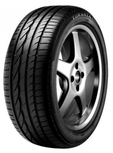 BRIDGESTONE TURANZA ER300 ECOPIA 225/45 R17 91W