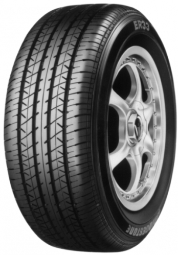 BRIDGESTONE TURANZA ER33 225/40 R18 88Y