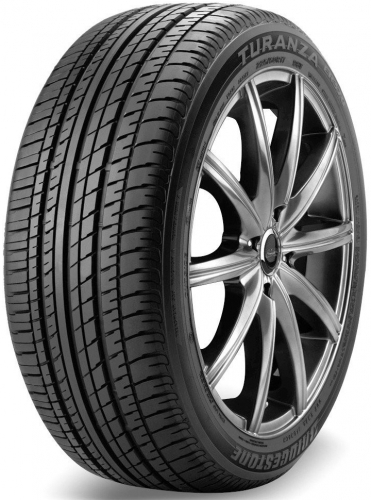 BRIDGESTONE ER370 185/55 R16 83H DOT2015
