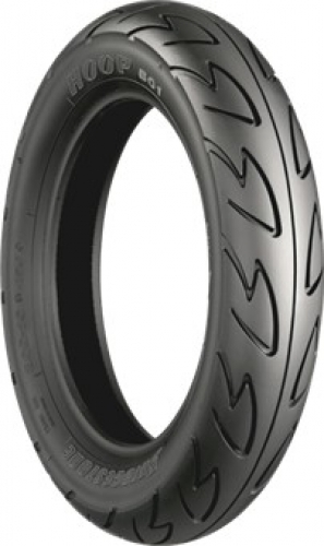 BRIDGESTONE B01 100/80-10 53J DOT2022