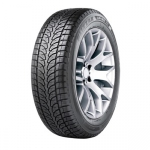 BRIDGESTONE Blizzak LM80 EVO 245/65 R17 111H