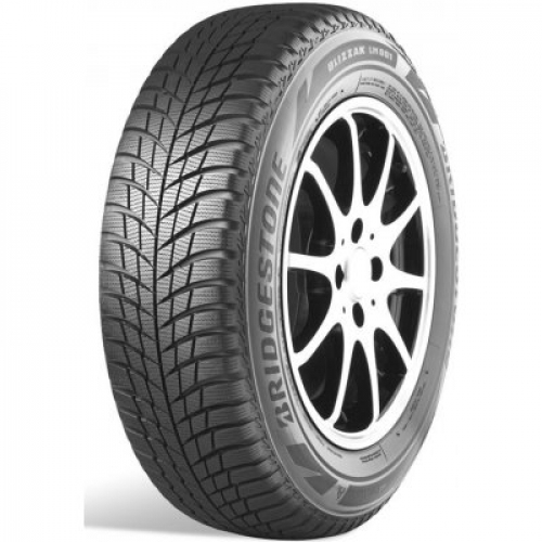 BRIDGESTONE LM001 275/45 R20 110V RFT DOT2021