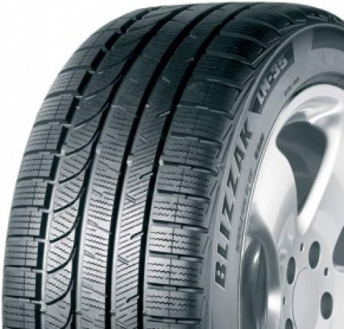 BRIDGESTONE LM35 45 225/45 R17 94V DOT2011