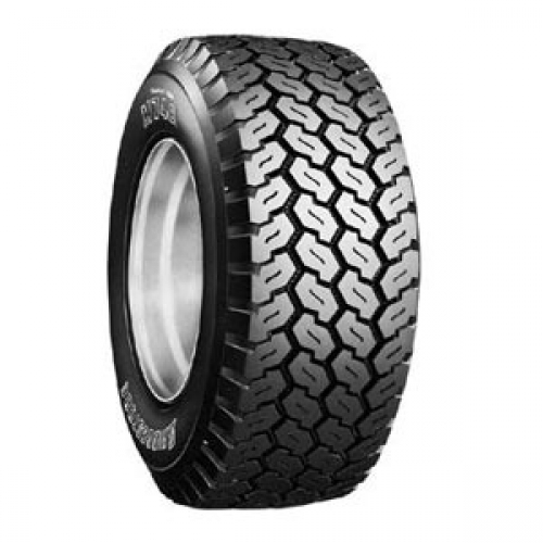 BRIDGESTONE M-748 385/65 R22.5 160K
