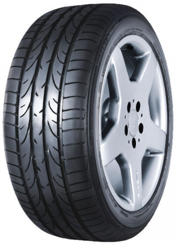 BRIDGESTONE RE050 225/50 R17 94W DOT2016 BMW/MINI RFT