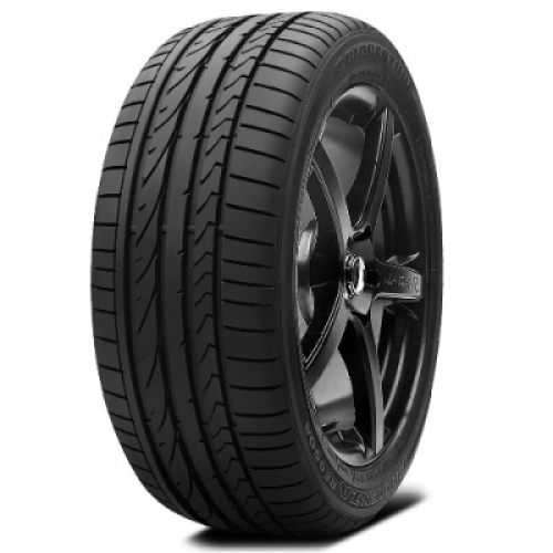 BRIDGESTONE RE-050A XL (DOT 2016) 205/40 R17 84W