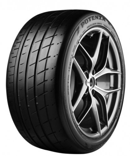 BRIDGESTONE POTENZA S007 315/35 R20 106Y