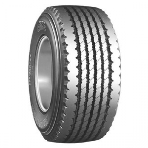BRIDGESTONE R-164 385/65 R22.5 160K