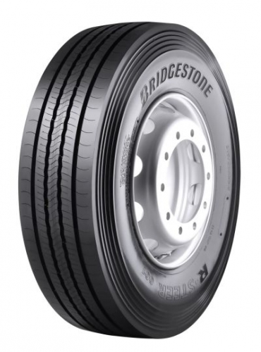 BRIDGESTONE R-STEER 001 315/80 R22.5 156L