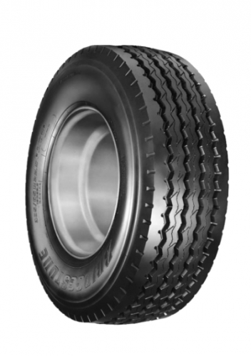 BRIDGESTONE R168  265/70 R19.5 143/141J
