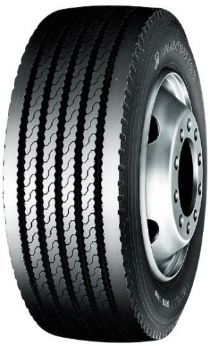 BRIDGESTONE R180  10R17.5 134/132L