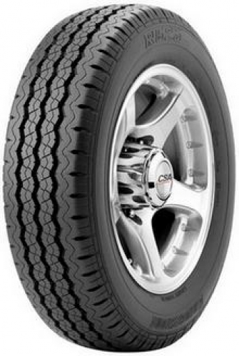 BRIDGESTONE R623 205/70 R15 106S DOT2016