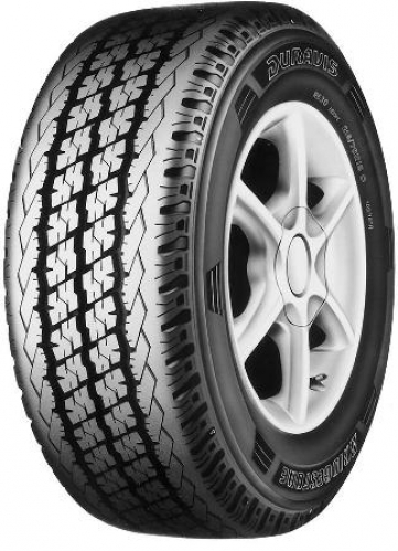 BRIDGESTONE R630 205/75 R16 110R DOT2016