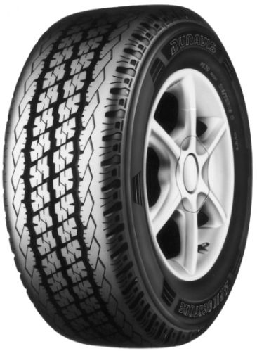 BRIDGESTONE DURAVIS R630 175/75 R14 99T TL