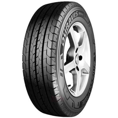 BRIDGESTONE DURAVIS R660 ECO 205/65 R16 107/105T