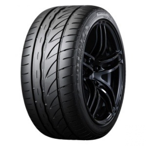 BRIDGESTONE DURAVIS-DRIVE 002 295/60 R22.5 150/147L Rear