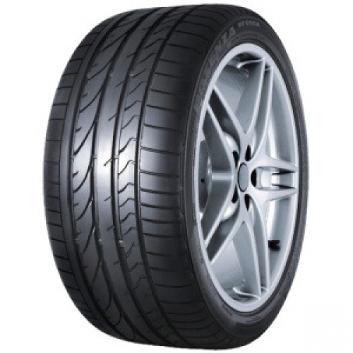 BRIDGESTONE RE-050A (DOT2015) 225/45 R18 91W