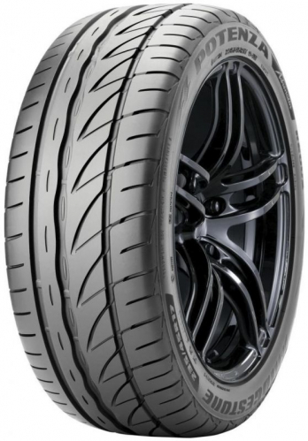 BRIDGESTONE RE002 205/40 R17 84W DOT2015