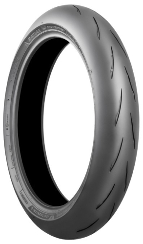 BRIDGESTONE BATTLAX RACING RS12 120/70 ZR17 58W TL