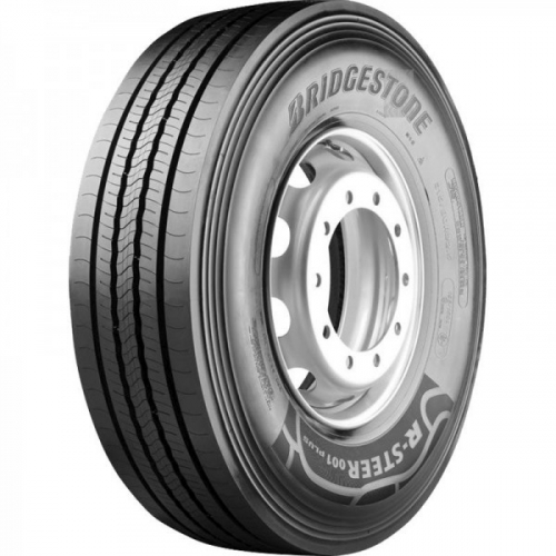 BRIDGESTONE RW-DRIVE 001 295/80 R22.5 152/148M