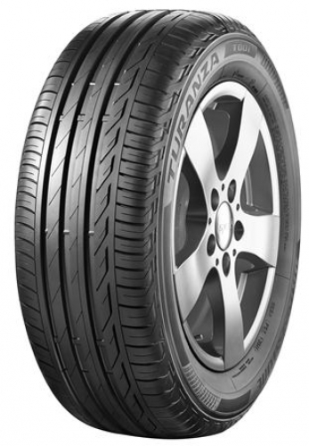 BRIDGESTONE T001 215/55 R17 94V AO DOT2022