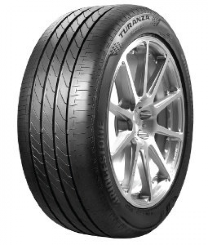 BRIDGESTONE T005A 215/55 R18 95H DOT2023 DEMO