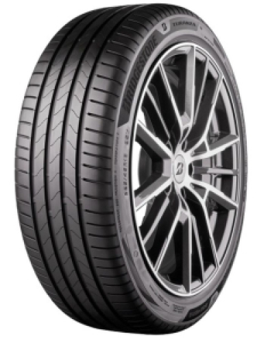 BRIDGESTONE TURANZA 6 235/40 R19 96Y XL BMW
