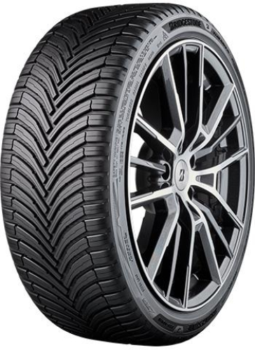BRIDGESTONE TURANZA ALL SEASON 6 205/45 R17 88W XL