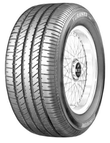 BRIDGESTONE ER-30 MO 255/50 R19 103W