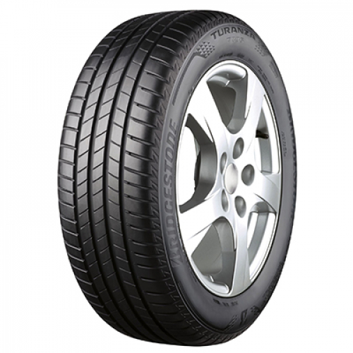 BRIDGESTONE TURANZA T005 225/45 R18 91W RFT