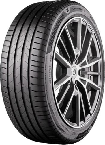 BRIDGESTONE TURANZA 6 (+) Enliten (DEMO) 235/50 R20 100T (+)