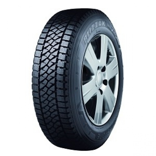 BRIDGESTONE BLIZZAK W810 205/70 R15 106R